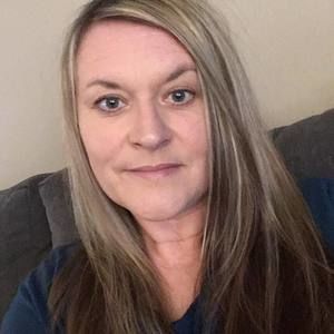 Meet your Posher, Virginia